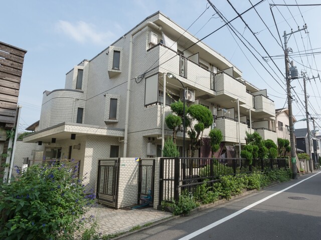 ジョイフル池袋西